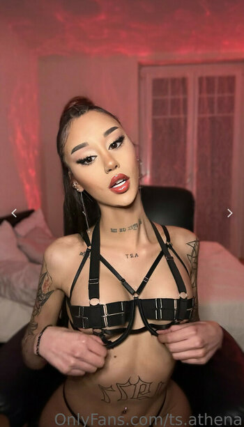 Arryadoll / ShakilyColorles Nude Leaks OnlyFans Photo 4