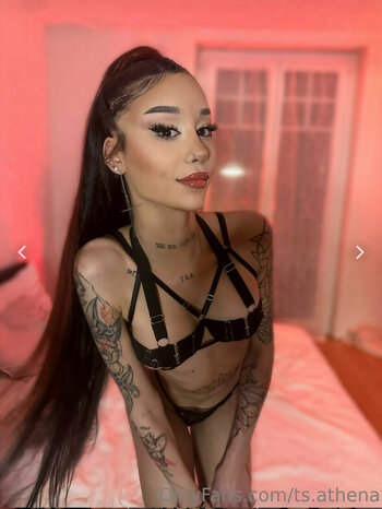 Arryadoll / ShakilyColorles Nude Leaks OnlyFans Photo 7