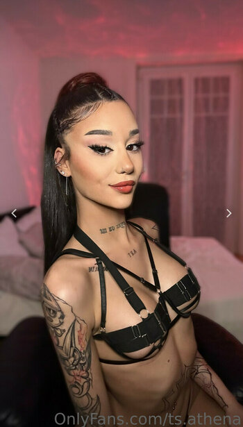 Arryadoll / ShakilyColorles Nude Leaks OnlyFans Photo 8