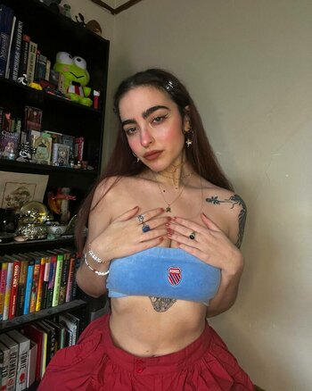 artbitch666 / huhlaynuh Nude Leaks OnlyFans Photo 39
