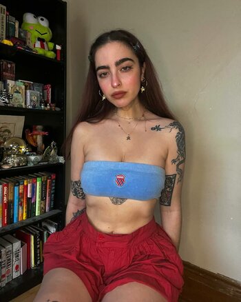 artbitch666 / huhlaynuh Nude Leaks OnlyFans Photo 40
