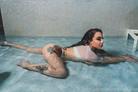 artdikaya_free Nude Leaks Photo 23