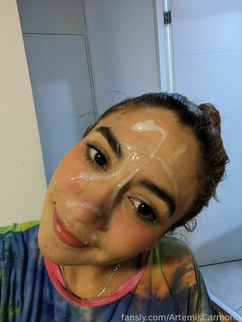 Artemis Carmona / artemiscarmona / https: Nude Leaks OnlyFans Photo 15