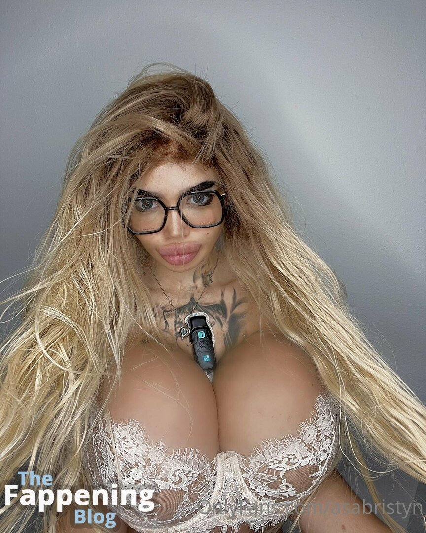 asabristyn Nude Leaks Photo 3 | TheFappening