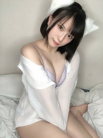 Asahi Tachibana / tadanoasahi Nude Leaks Photo 18