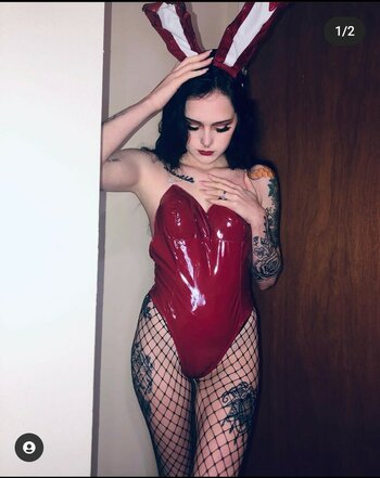 ascella_sgh Nude Leaks OnlyFans Photo 12