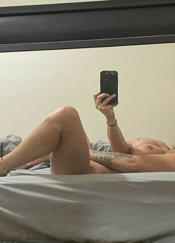 Ashkaytlynn_xo Nude Leaks OnlyFans Photo 6