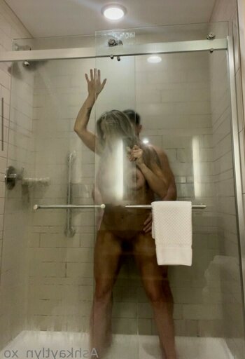 Ashkaytlynn_xo Nude Leaks OnlyFans Photo 8