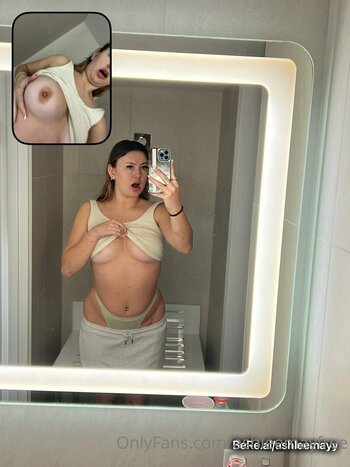 ashleemayfree Nude Leaks Photo 5