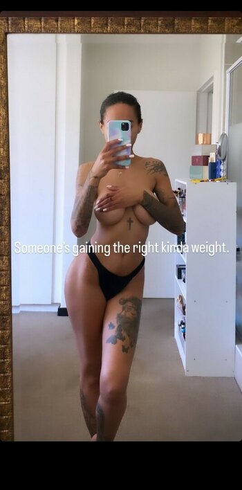 Ashleigh Ogle / ashleigh_ogle / ashleighogle Nude Leaks OnlyFans Photo 20