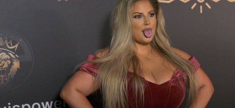 Ashley Alexiss / ashalexiss Nude Leaks OnlyFans Photo 50