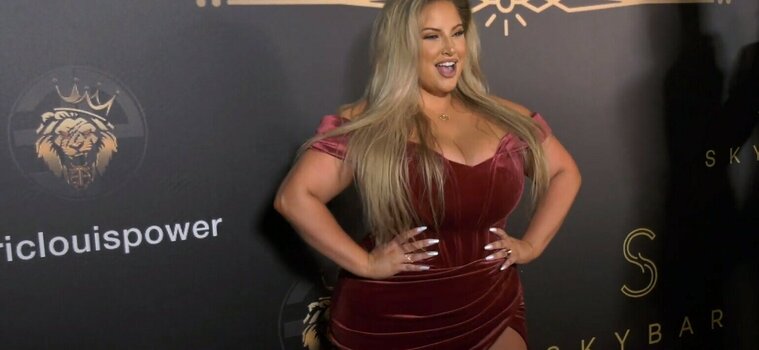 Ashley Alexiss / ashalexiss Nude Leaks OnlyFans Photo 52