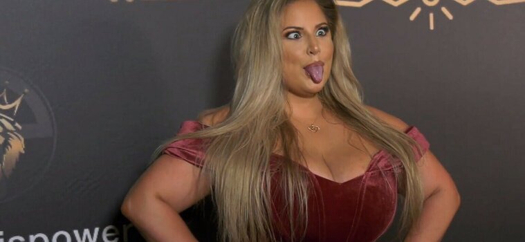 Ashley Alexiss / ashalexiss Nude Leaks OnlyFans Photo 54
