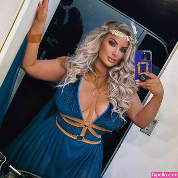 Ashley Alexiss / ashalexiss Nude Leaks OnlyFans Photo 80