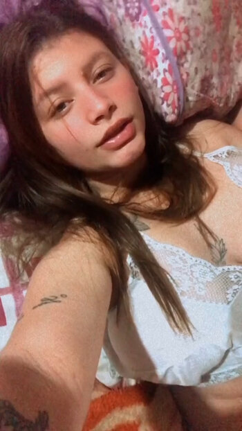 Ashley Alves / alvesashley / anjosashley Nude Leaks Photo 14