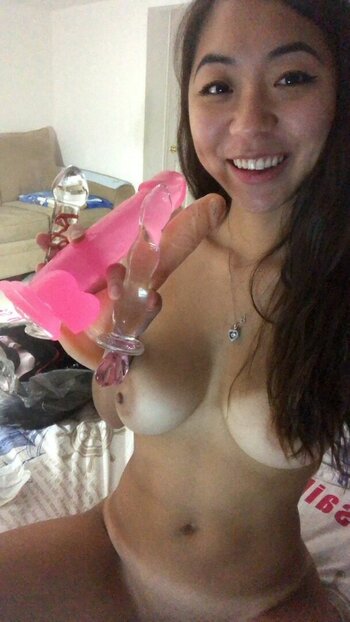 Ashley Aoki / ashleyaoki / ashleyxaoki Nude Leaks OnlyFans Photo 107
