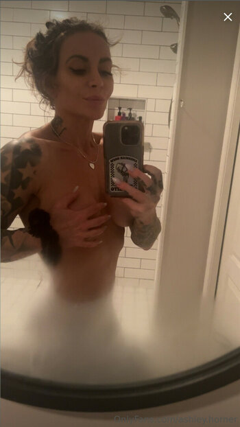 Ashley Horner / ashley.horner Nude Leaks OnlyFans Photo 15