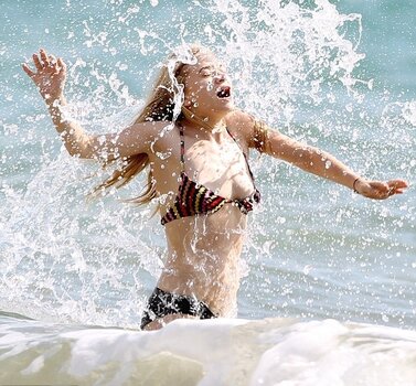 Ashley Olsen / ashleigholsen / ashleyolsens Nude Leaks OnlyFans Photo 24
