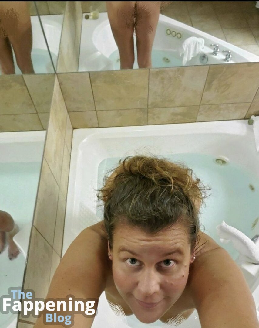 Ashleyskye  ashley Jordan  ashleyinnature  ashleyjordanofficial Nude  Leaks OnlyFans Photo 29 | TheFappening