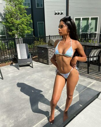 Asia.sym / Asia Pitts / Asiasym Nude Leaks OnlyFans Photo 1