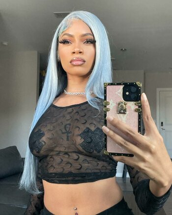 Asia.sym / Asia Pitts / Asiasym Nude Leaks OnlyFans Photo 8