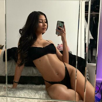 AsianAquariusAngel / princesskitty999 Nude Leaks OnlyFans Photo 7