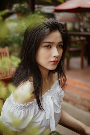 Asianbabyggirl / Trúc Quỳnh / Trương Ngọc Nude Leaks Photo 5