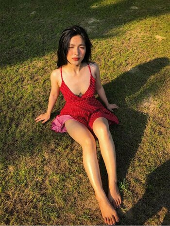 Asianbabyggirl / Trúc Quỳnh / Trương Ngọc Nude Leaks Photo 6