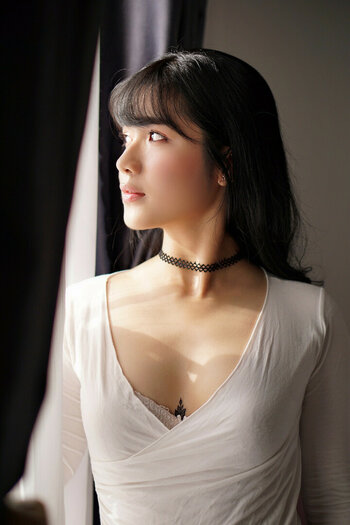 Asianbabyggirl / Trúc Quỳnh / Trương Ngọc Nude Leaks Photo 10