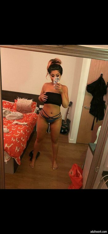 Asianbootyjasmine Nude Leaks Photo 29