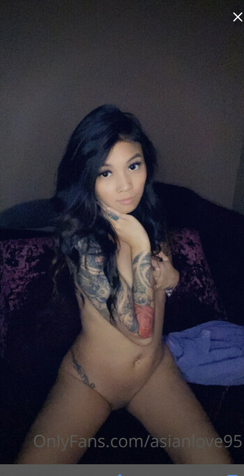 Asianlove95 Nude Leaks OnlyFans Photo 5