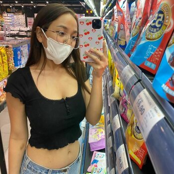 asiatcnn / asiatcn Nude Leaks Photo 11