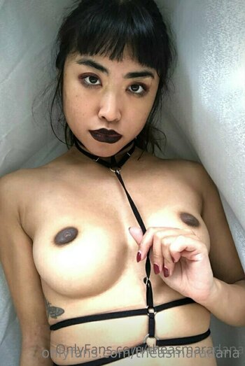 asmaradanafree Nude Leaks Photo 20