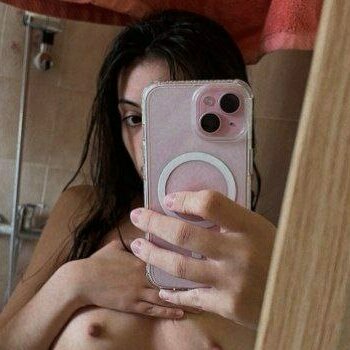 ASMR Agustina asmragustina Nude Leaks  TheFappening 