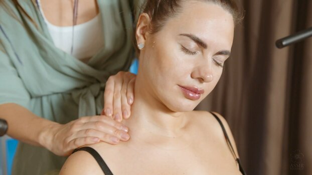 ASMR Massage / irinasivalnaya / massagevids / volitska_e Nude Leaks OnlyFans Photo 33