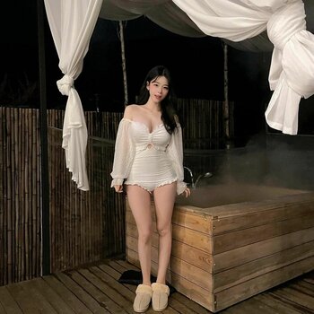 Asmr Yeonchu / y.zzu Nude Leaks Photo 5