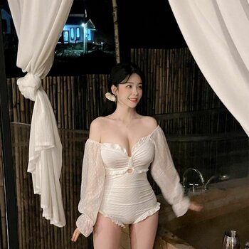 Asmr Yeonchu / y.zzu Nude Leaks Photo 11