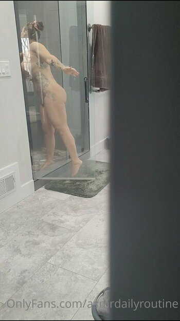 ASMRDailyRoutine Nude Leaks OnlyFans Photo 22