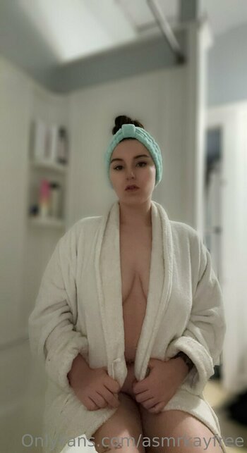asmrkayfree Nude Leaks Photo 30