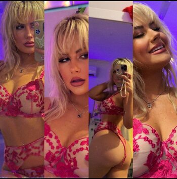 Astrid Daniel / astrid_daniel / cherryxlemonade / https: / kingastro Nude Leaks OnlyFans Photo 9