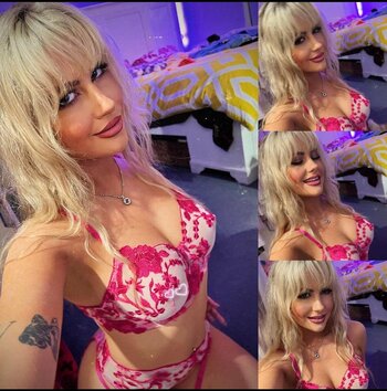 Astrid Daniel / astrid_daniel / cherryxlemonade / https: / kingastro Nude Leaks OnlyFans Photo 13