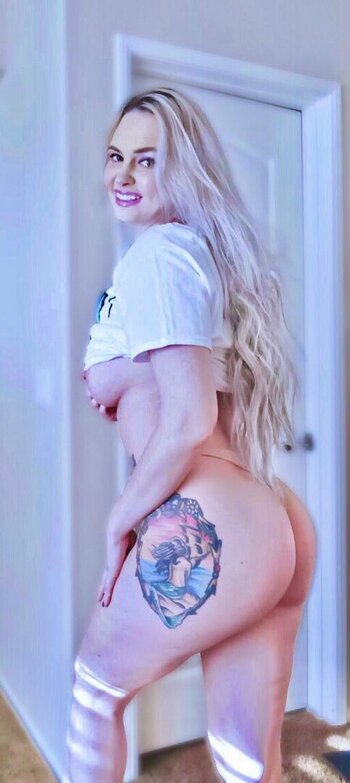Astrid Star / Astridstarbaby / astridsofficial Nude Leaks OnlyFans Photo 18