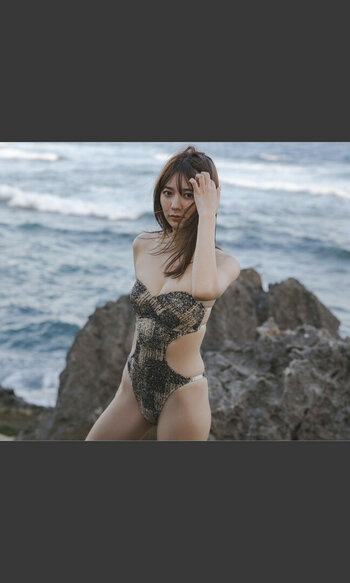 Asuka Kawazu / asuka_kawazu Nude Leaks Photo 9