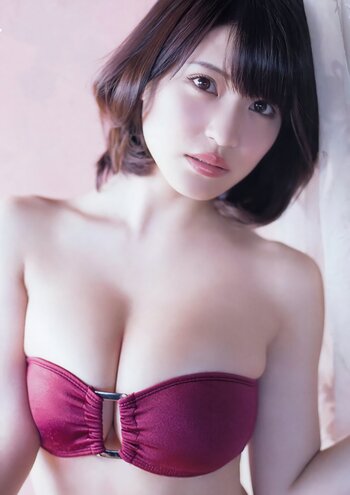 Asuka Kishi / aspoo02 / asupons02 / 岸明日香 Nude Leaks Photo 16