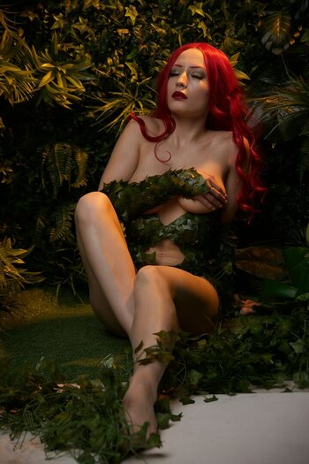 Athena Cosplay / athena_cos.play / atinacosplay Nude Leaks Photo 19