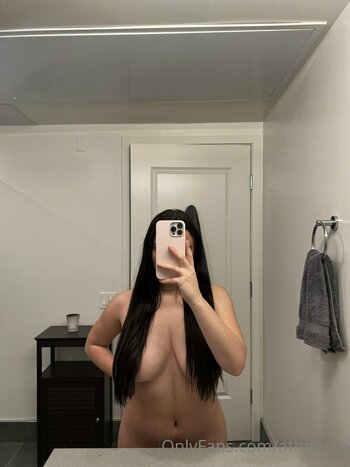 athnessa Nude Leaks OnlyFans Photo 26