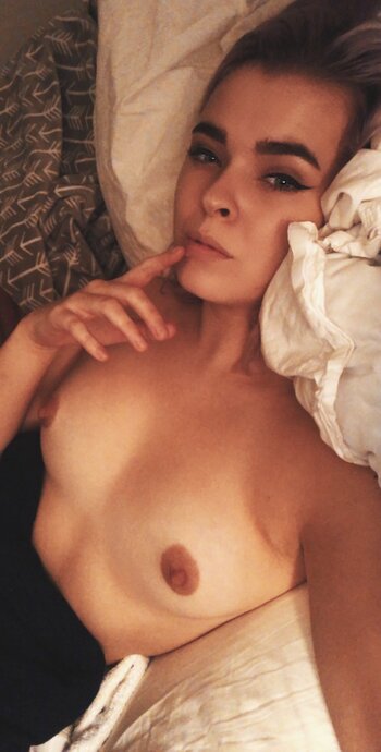 Aubrey Casey / itsonlyaubrey Nude Leaks Photo 1
