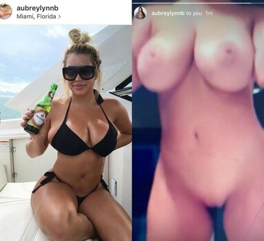 Aubrey Lynn Berg / aubreylynnb Nude Leaks Photo 20