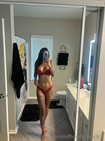 Audralee1k / officiallyelectra Nude Leaks OnlyFans Photo 7