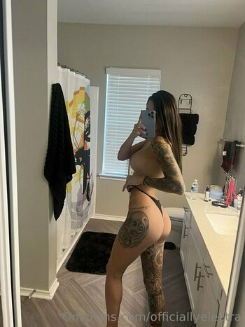Audralee1k / officiallyelectra Nude Leaks OnlyFans Photo 21